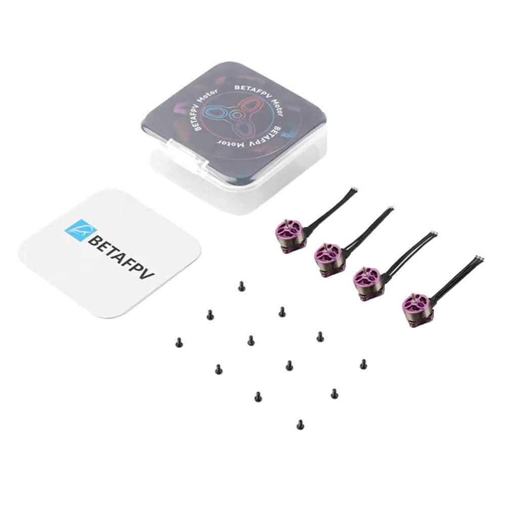 BETAFPV Racing 0702 Motor (4 Pcs) - 30000KV for fpv drones 2