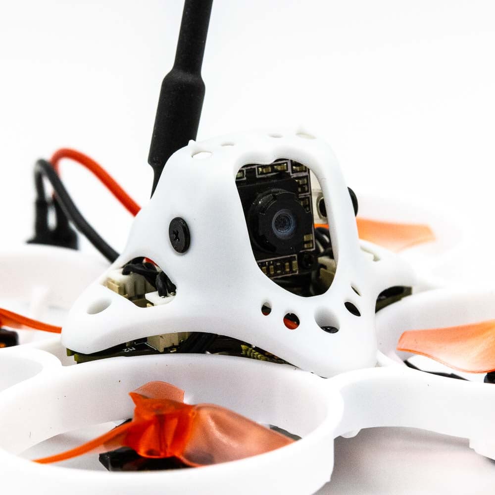 EMAX  Tinyhawk Nanoscout - Bind N Fly (BNF) - ELRS 2.4GHz for fpv drones 9