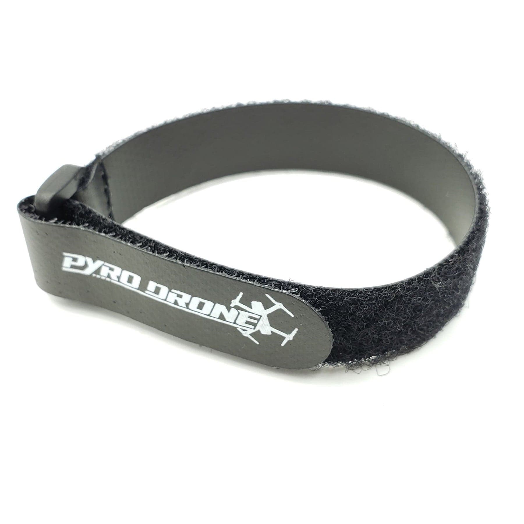 Pyrodrone Battery Strap  (16mm x 250mm) for fpv drones 1
