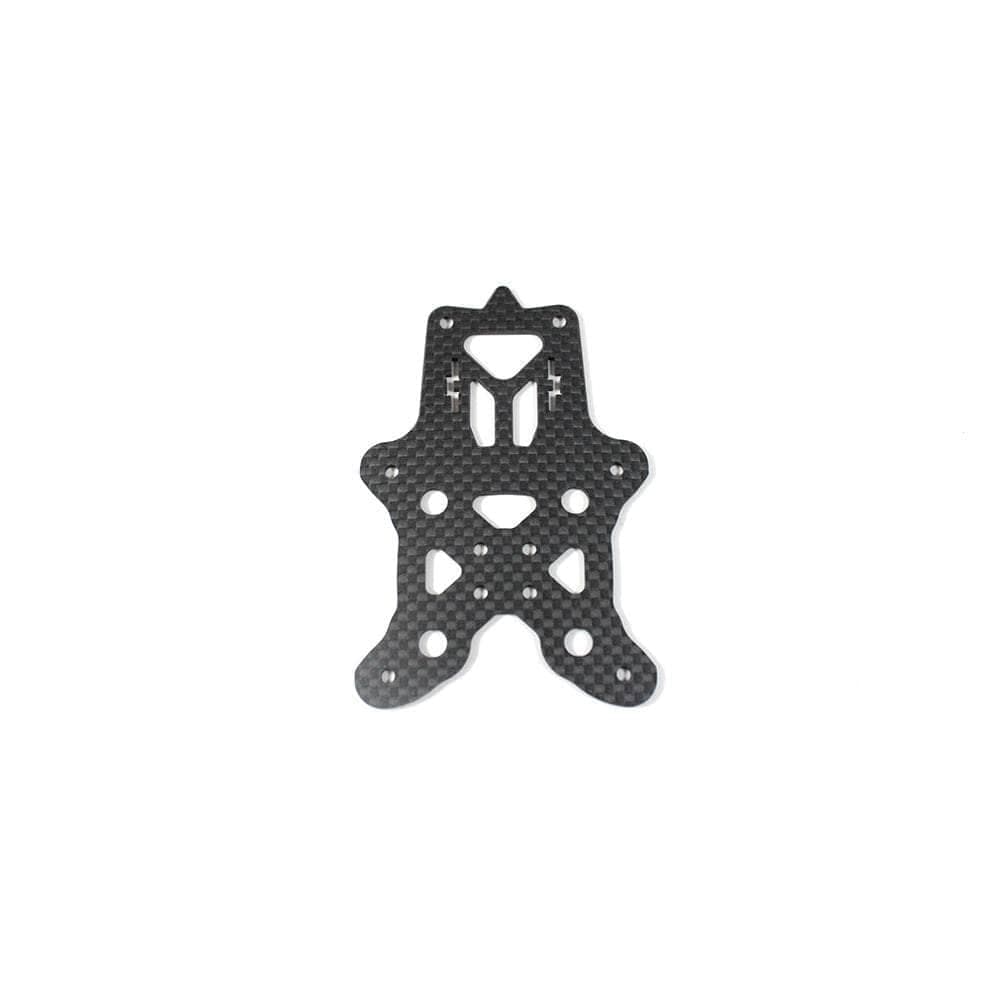 PIRAT Hook V2 5" Replacement Bottom Plate for fpv drones 1