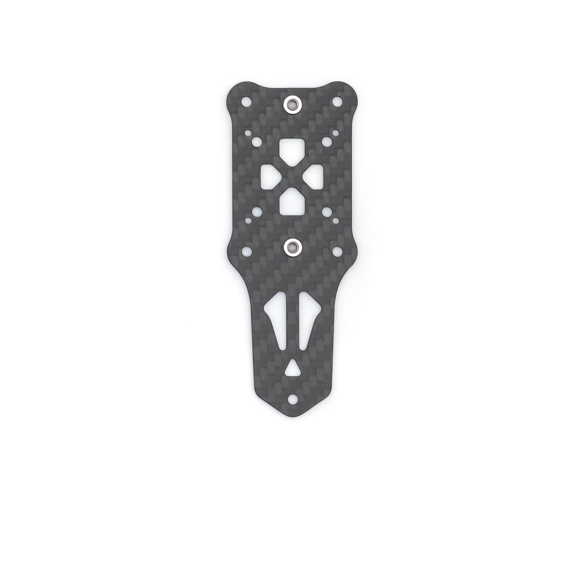 Vannystyle Mini - Replacement Mid Plate for fpv drones 1
