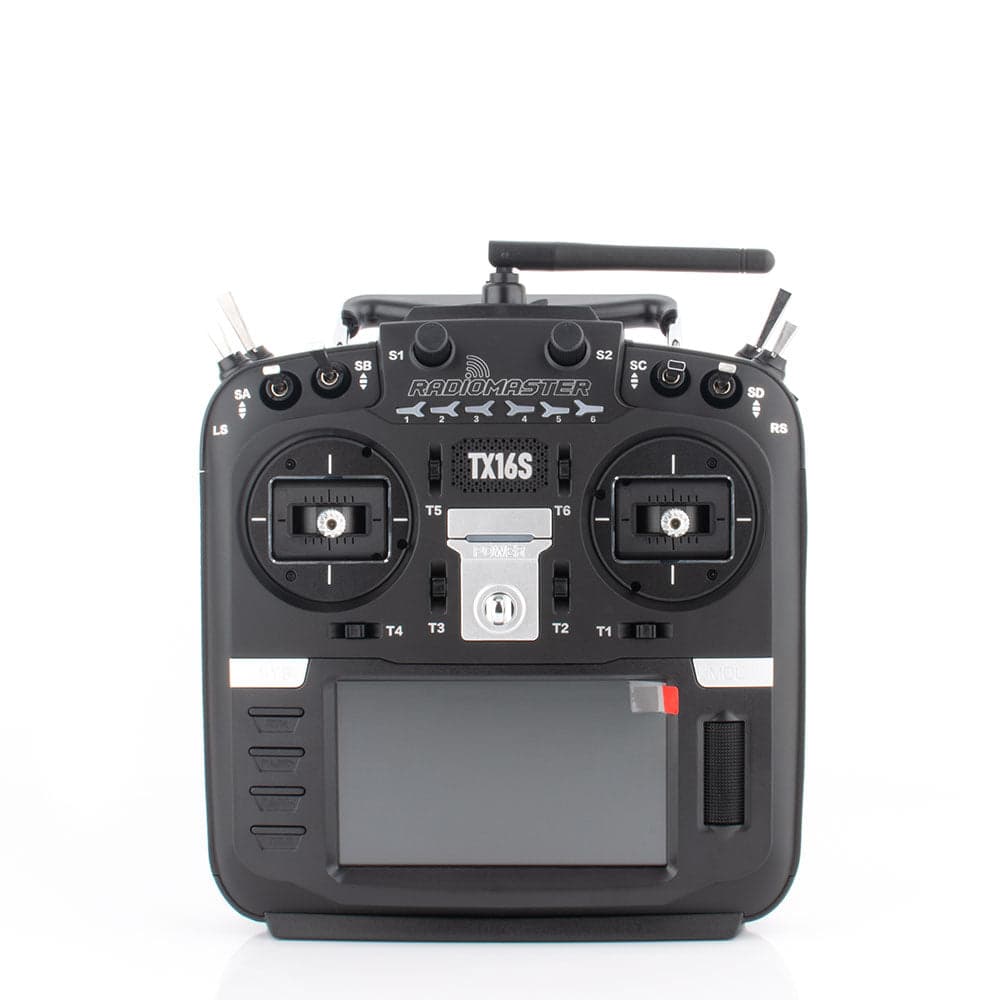 RadioMaster TX16S Hall Radio Controller (Special Color Edition) for fpv drones 6