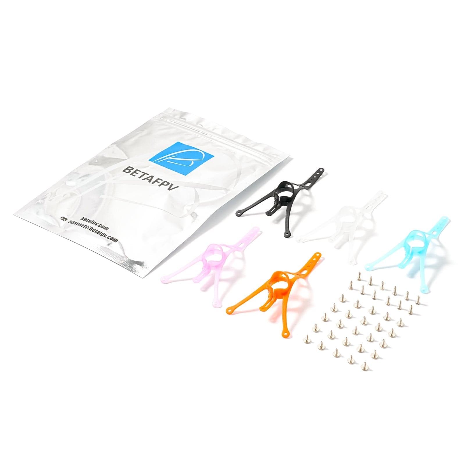 BetaFPV Air II Canopy – The 0.5g Ultra-Light Weight Whoop Canopy for fpv drones 2
