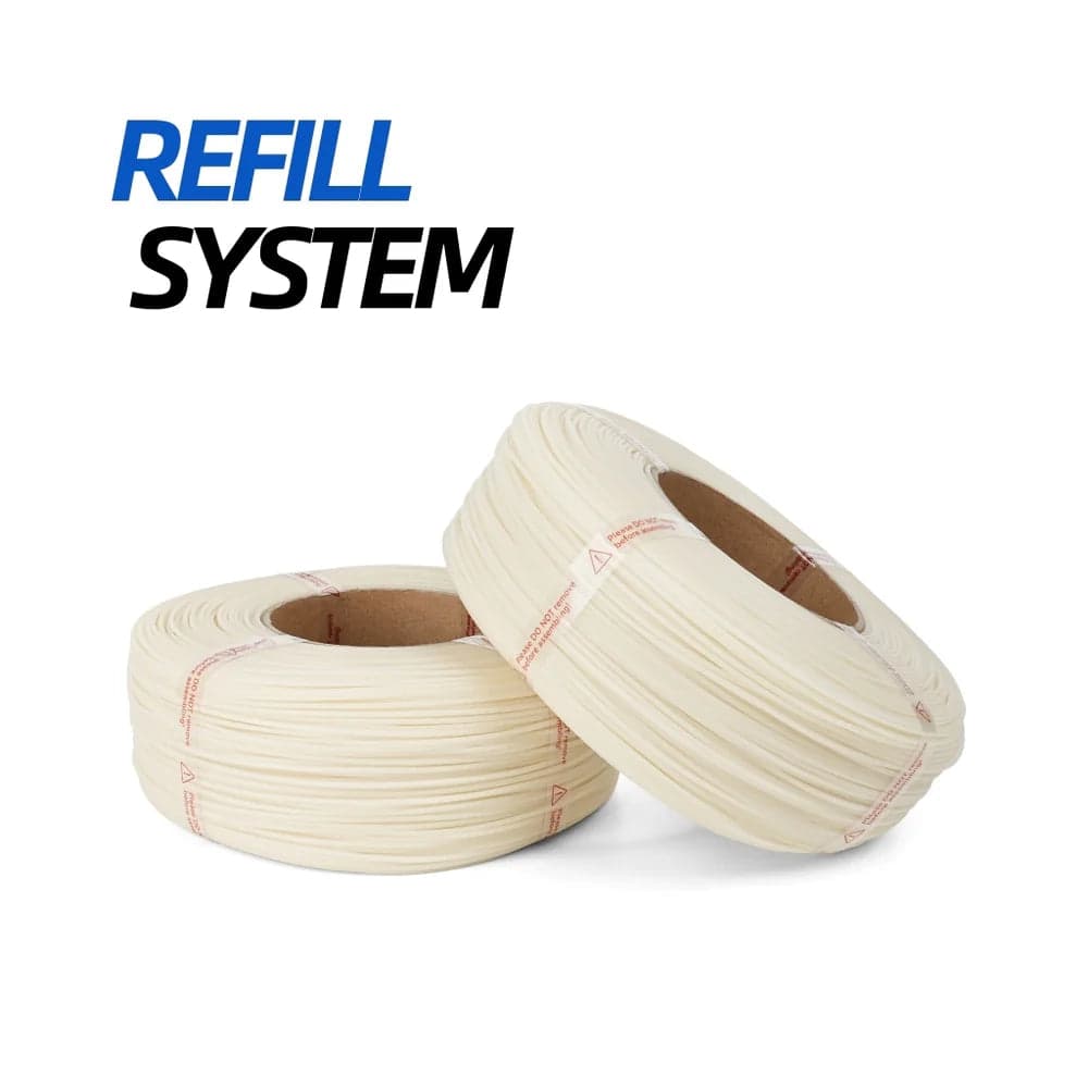 Inslogic Nylon PA6/66 Filament 1.75mm 1kg for fpv drones 4