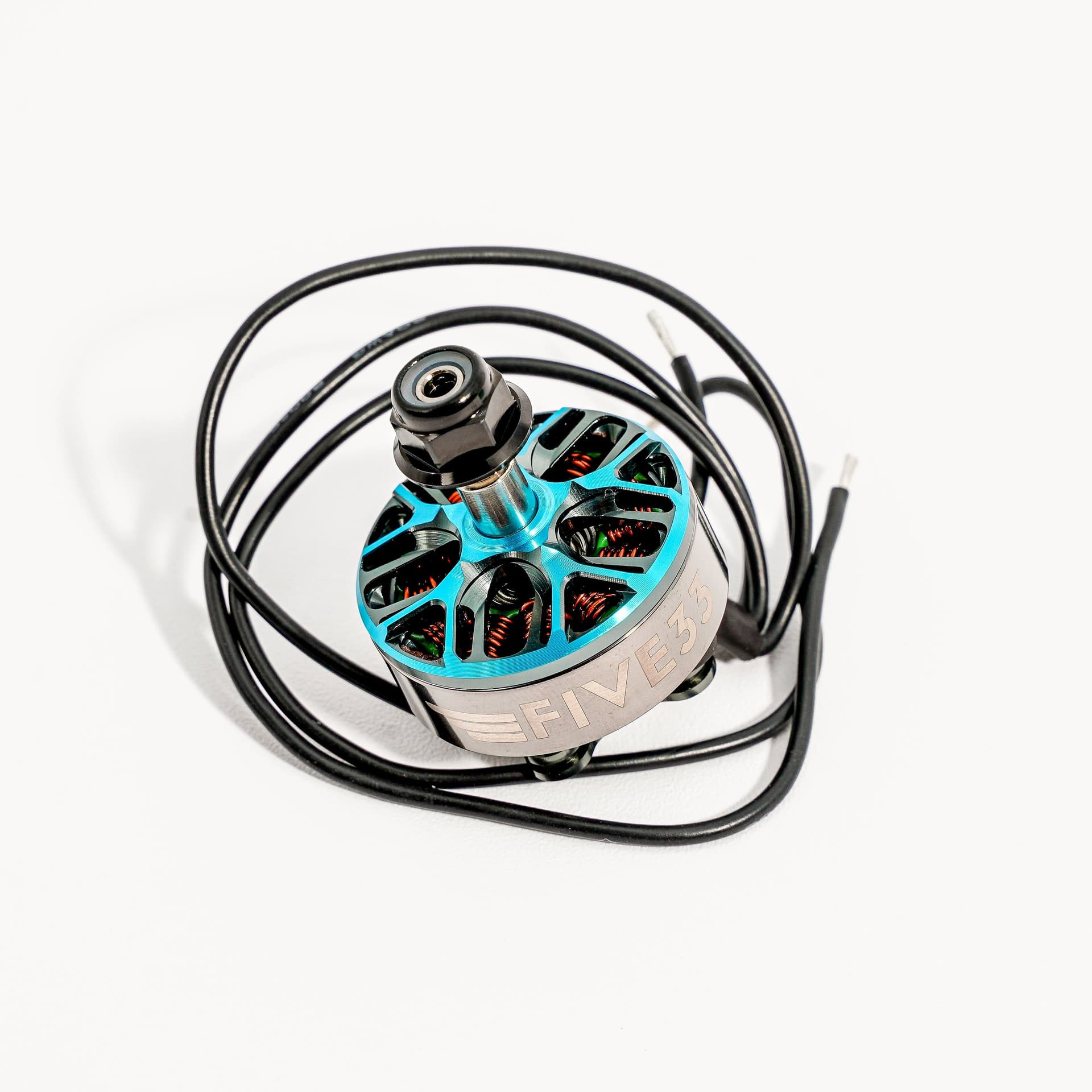 Five33 HeadsUp 2207 1960Kv Motor for fpv drones 4