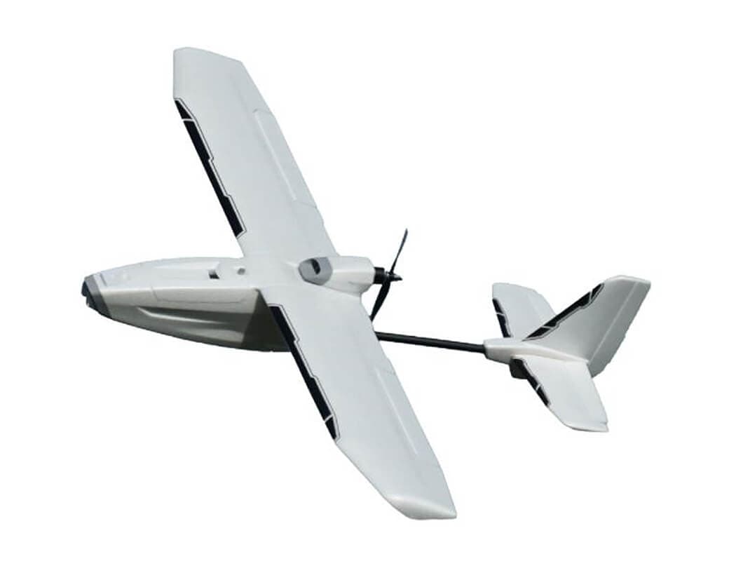 Xfly X1300 1300mm FPV Plane (Kit / PNP) for fpv drones 2