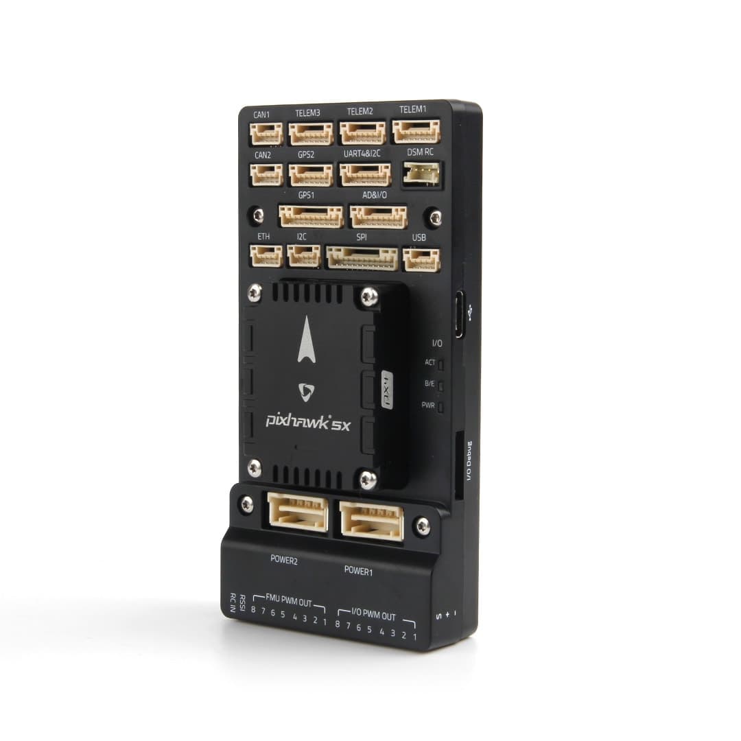 Pixhawk 5X Autopilot Kit for fpv drones 28