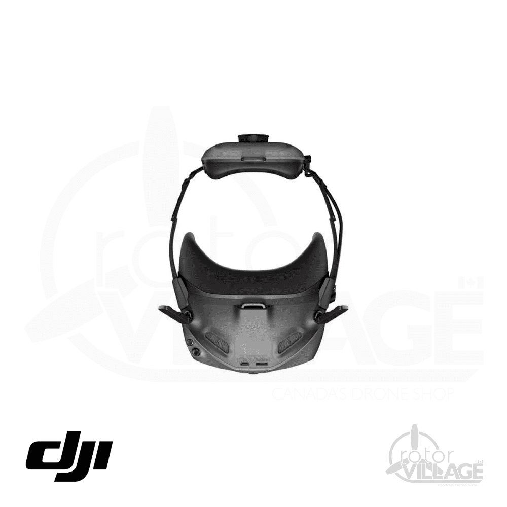 DJI Goggles N3 for fpv drones 3