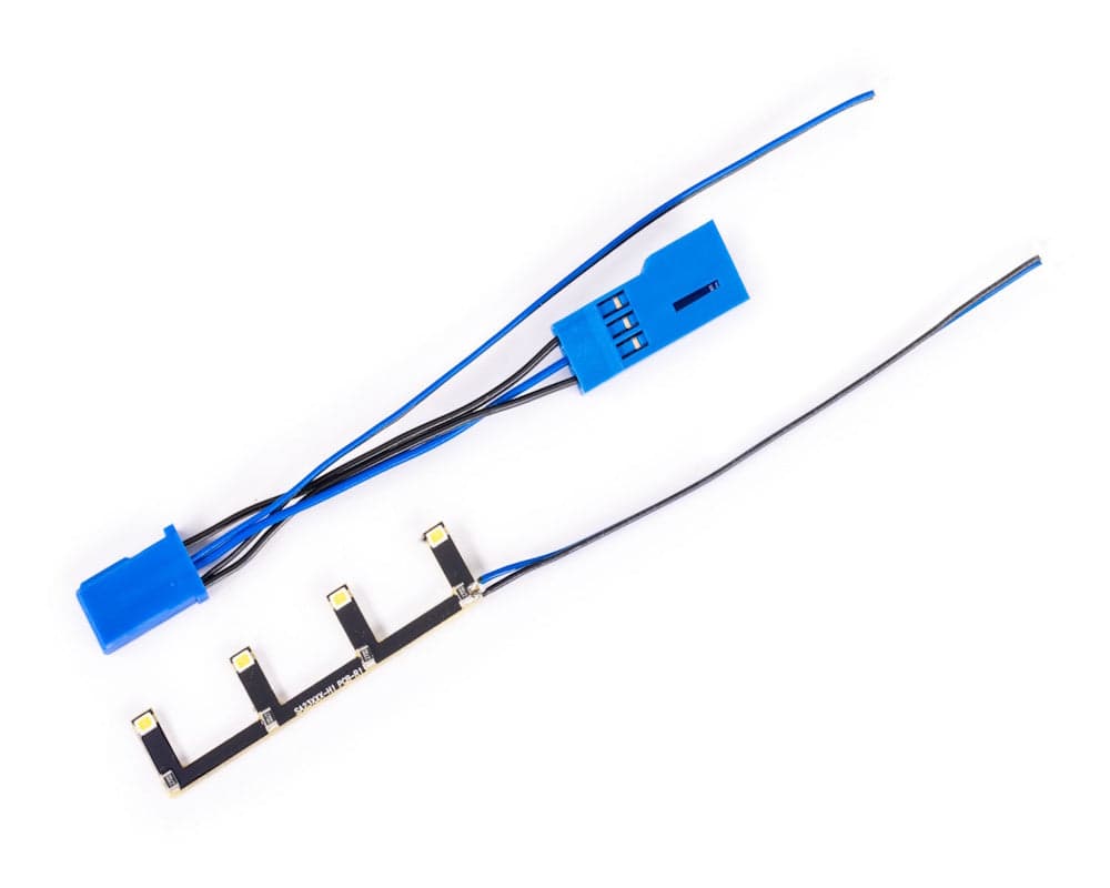 Traxxas 9863 LED Lights Wire Harness for fpv drones