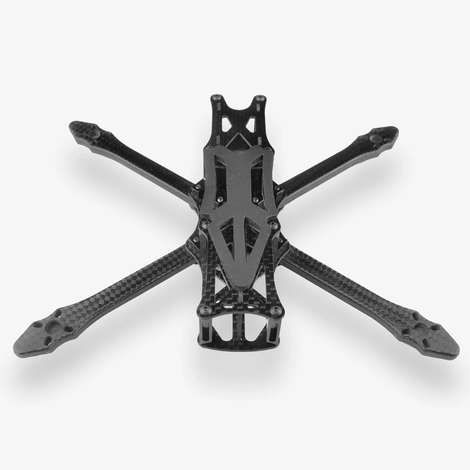 GRL FPV PRO 2 Freestyle Quadcopter Frame 5'' for fpv drones 2