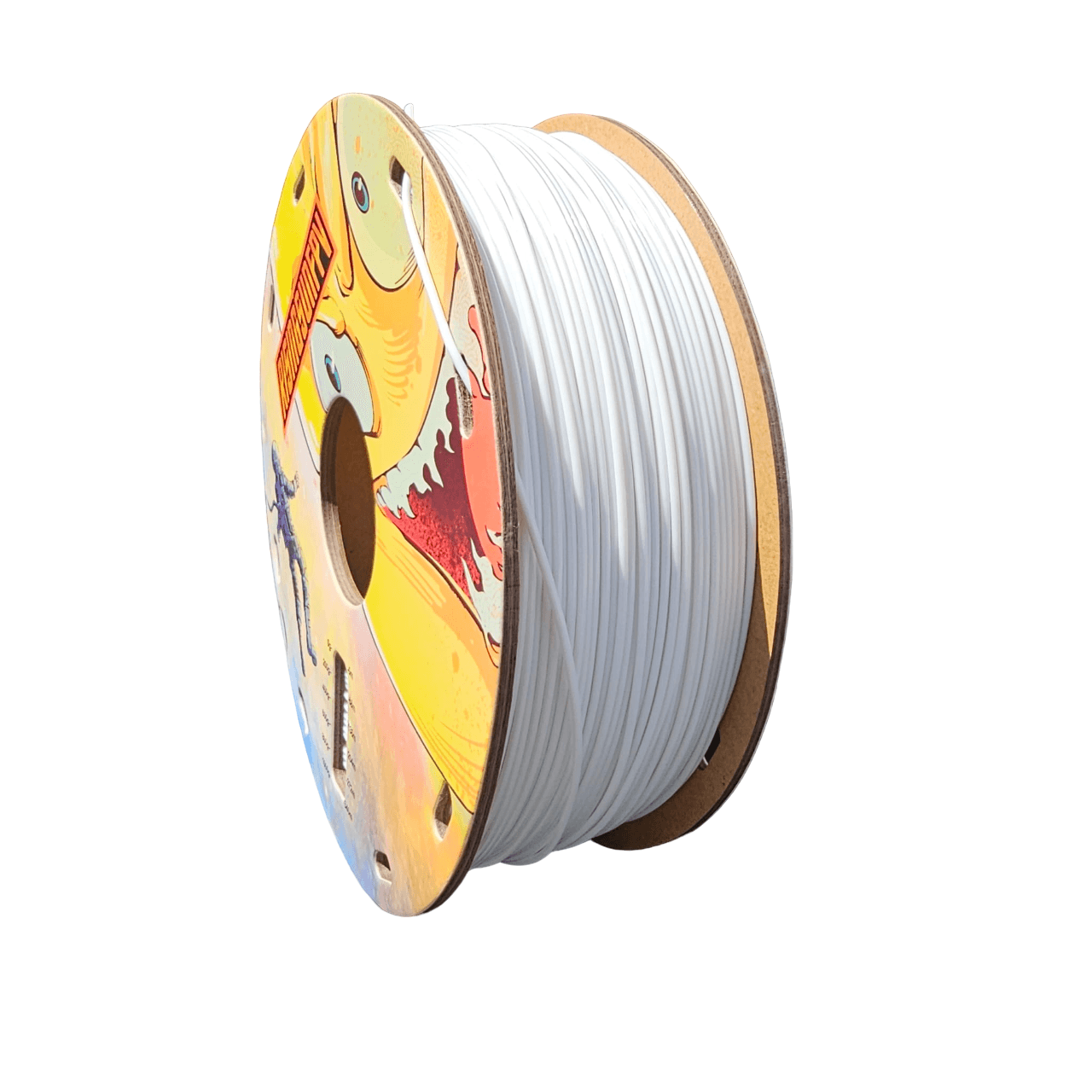 RISING SUN FPV - NOVA ASA FILAMENT 1.75MM 1kg for fpv drones 2