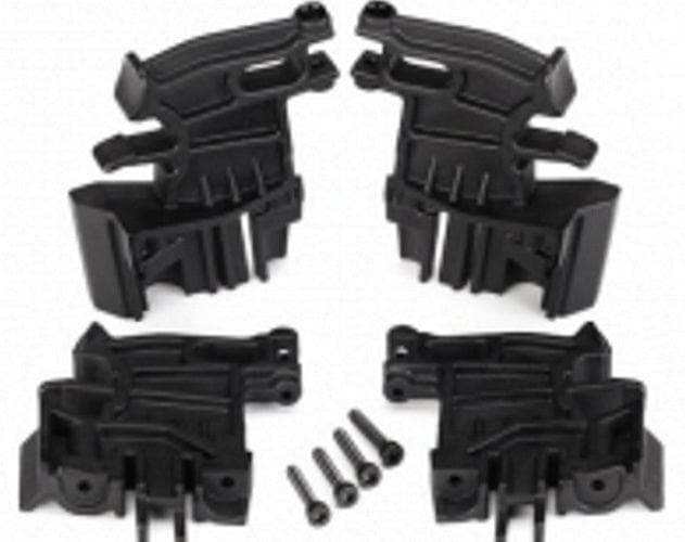 Traxxas TRA7718 Battery Hold-Down Mounts Left and Right (2 each) X-Maxx for fpv drones