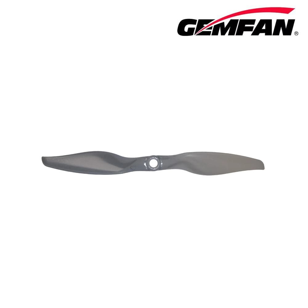 Gemfan 7x13 VORTEX Electric Glass Fiber Nylon Airplane/Wing/Drone Prop (2 Pcs)  - Choose Rotation