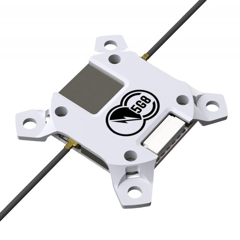 TBS Tracer SIXTY9 - RX+VTX for fpv drones 2