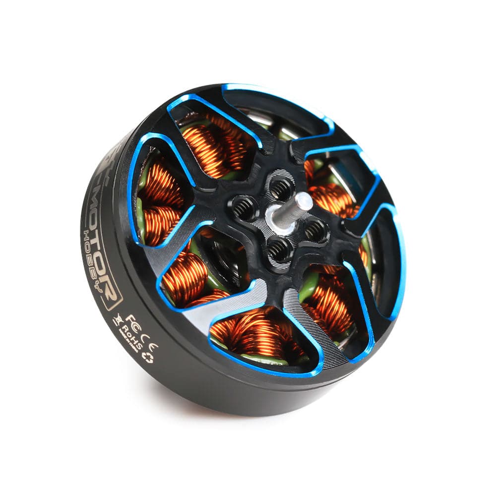 TMOTOR F2004 Long Range Brushless Motor For Cinewhoops Drones for fpv drones 2