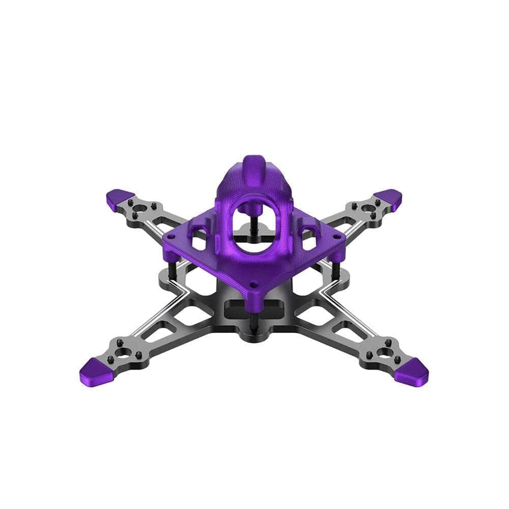 Flywoo Firefly16 Nano Baby V3 1S Frame Kit - Analog/Walksnail/HDzero for fpv drones 1