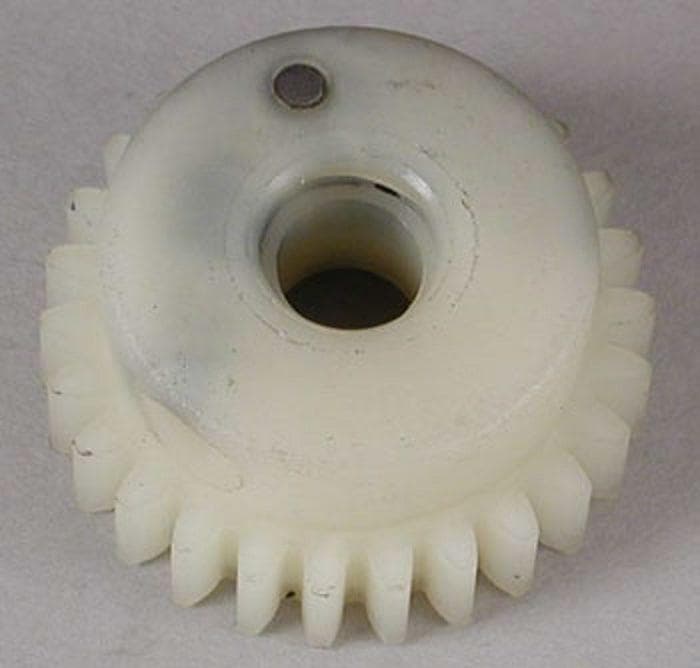 Traxxas 4998 Output Gear Assembly Reverse T-Maxx for fpv drones