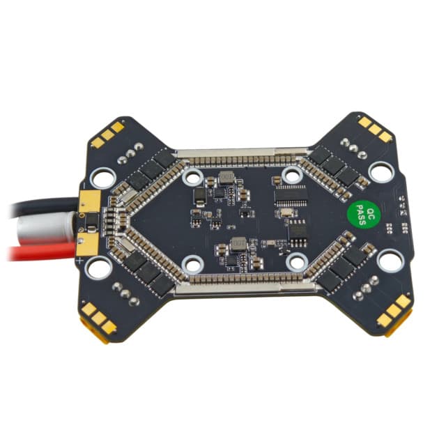 Pilotix F405 65A V1 AIO drone board for fpv drones 3