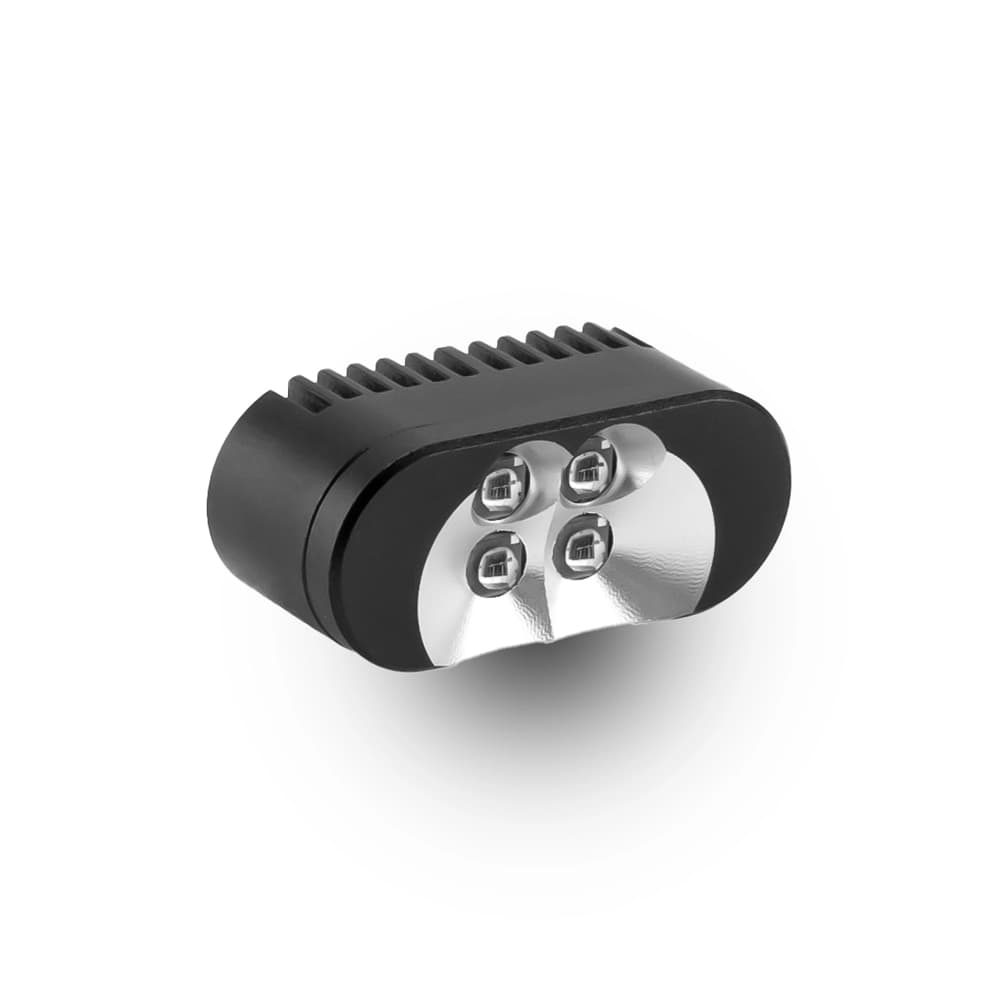Lumenier Pill LED Module - Infrared IR - 2