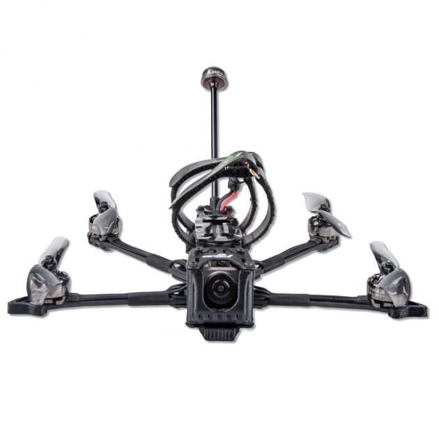 Flywoo Explorer LR 4 HD Walksnail FPV drone for fpv drones 5