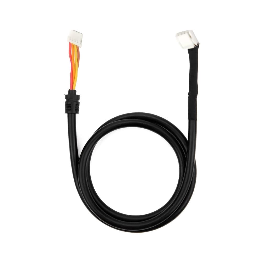Holybro DroneCAN GPS Extended Length Cable - 45cm - 3.16 - Black for fpv drones 3