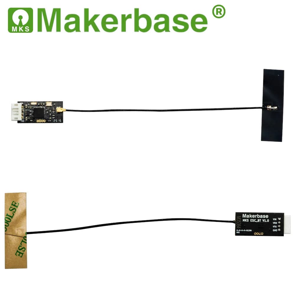 Makerbase Wireless Bluetooth Module 2.4G for fpv drones 4