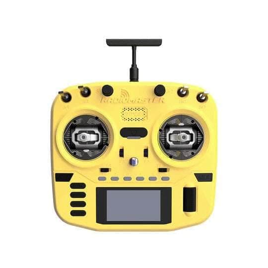 RadioMaster Boxer Crush Radio Controller - ELRS 2.4GHz for fpv drones 3