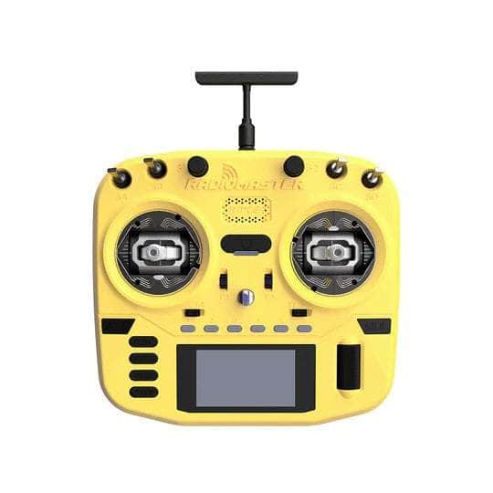 RadioMaster Boxer Crush Radio Controller - ELRS 2.4GHz for fpv drones 3