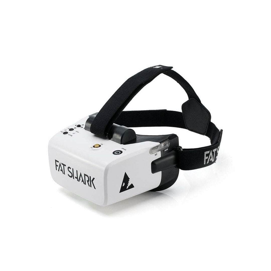 FatShark Scout FPV Goggles for fpv drones 3