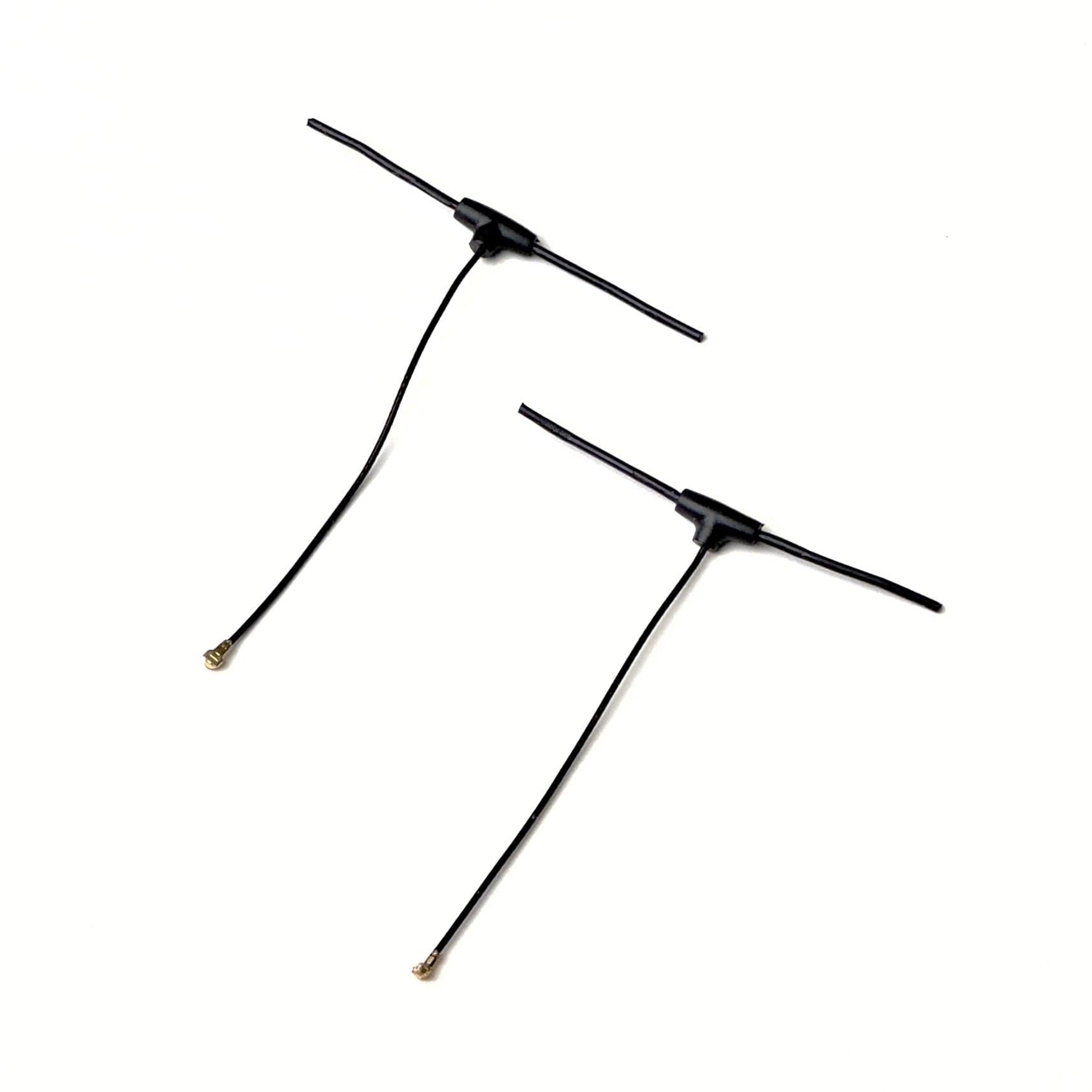 NewBeeDrone BeeT-Antenna 60mm for  ExpressLRS(ELRS) 2.4GHz receiver MHF3 Connector