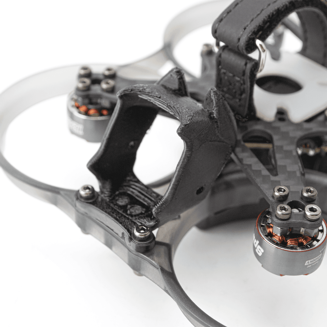XI20 Pro HD O3 Version 4S (without O3) for fpv drones 5