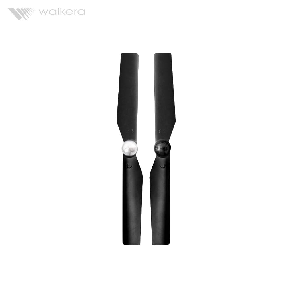 Walkera Runner 250 - Self-Tightening Propellers (2 stuks) for fpv drones