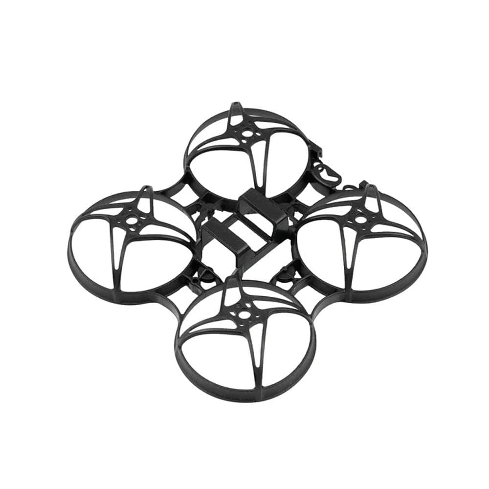BETAFPV Meteor75 V2 Micro Brushless Whoop Frame  - Black for fpv drones 2
