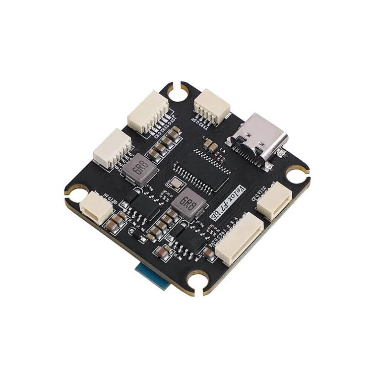 Velox F7 SE+V70A SE Stack for fpv drones 3