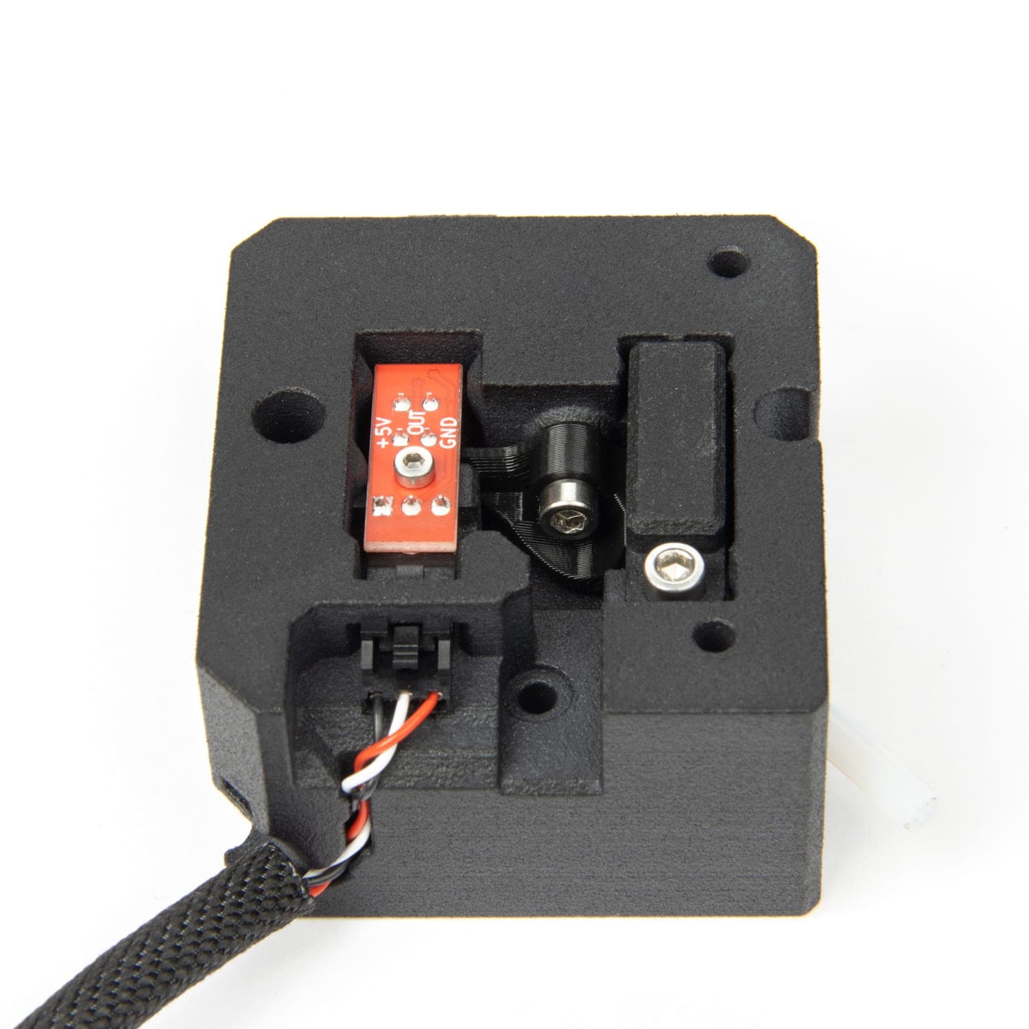 Bondtech IFS Extruder for Prusa Mini(+) IDGA EXT-KIT-82 for fpv drones 9