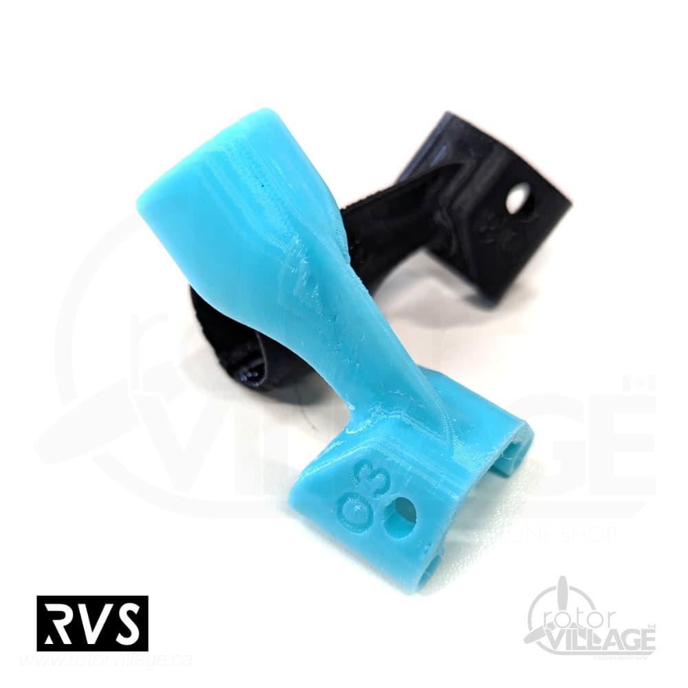 TrueRC Core Antenna Mount