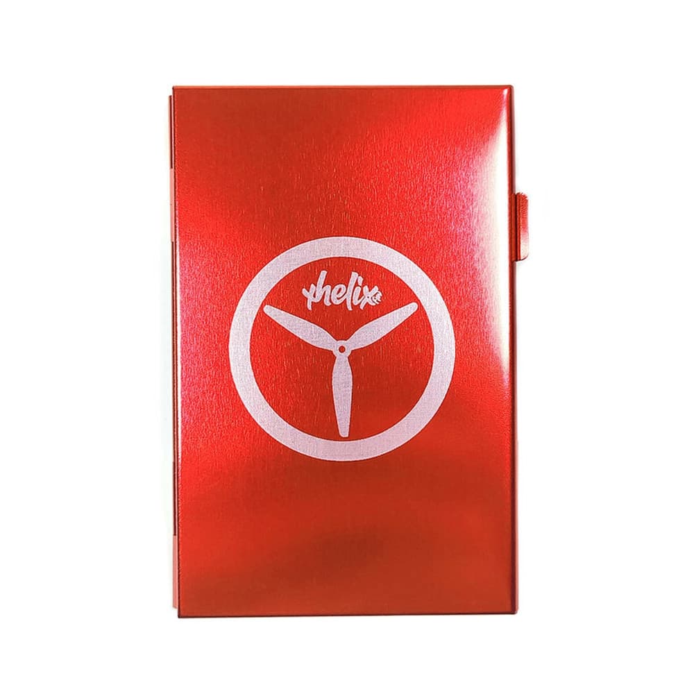 Xhelix FPV Memory Card Holder V2 - MicroSD + SD - 2.7  for fpv drones