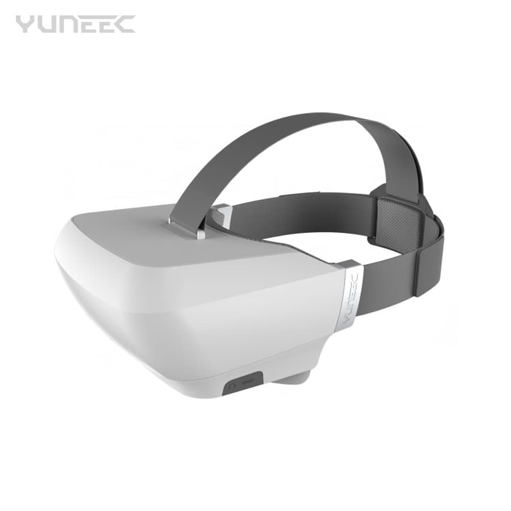 Yuneec Skyview for fpv drones