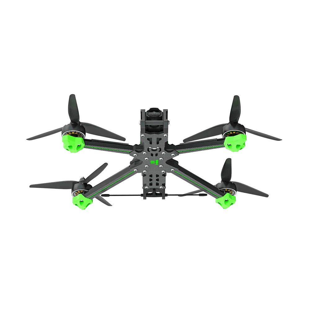 iFlight Nazgul Evoque F6D V2 O4 6S HD FPV Drone for fpv drones 4