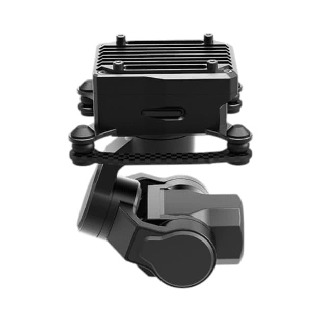 XF Z-1Mini Gimbal for fpv drones 4