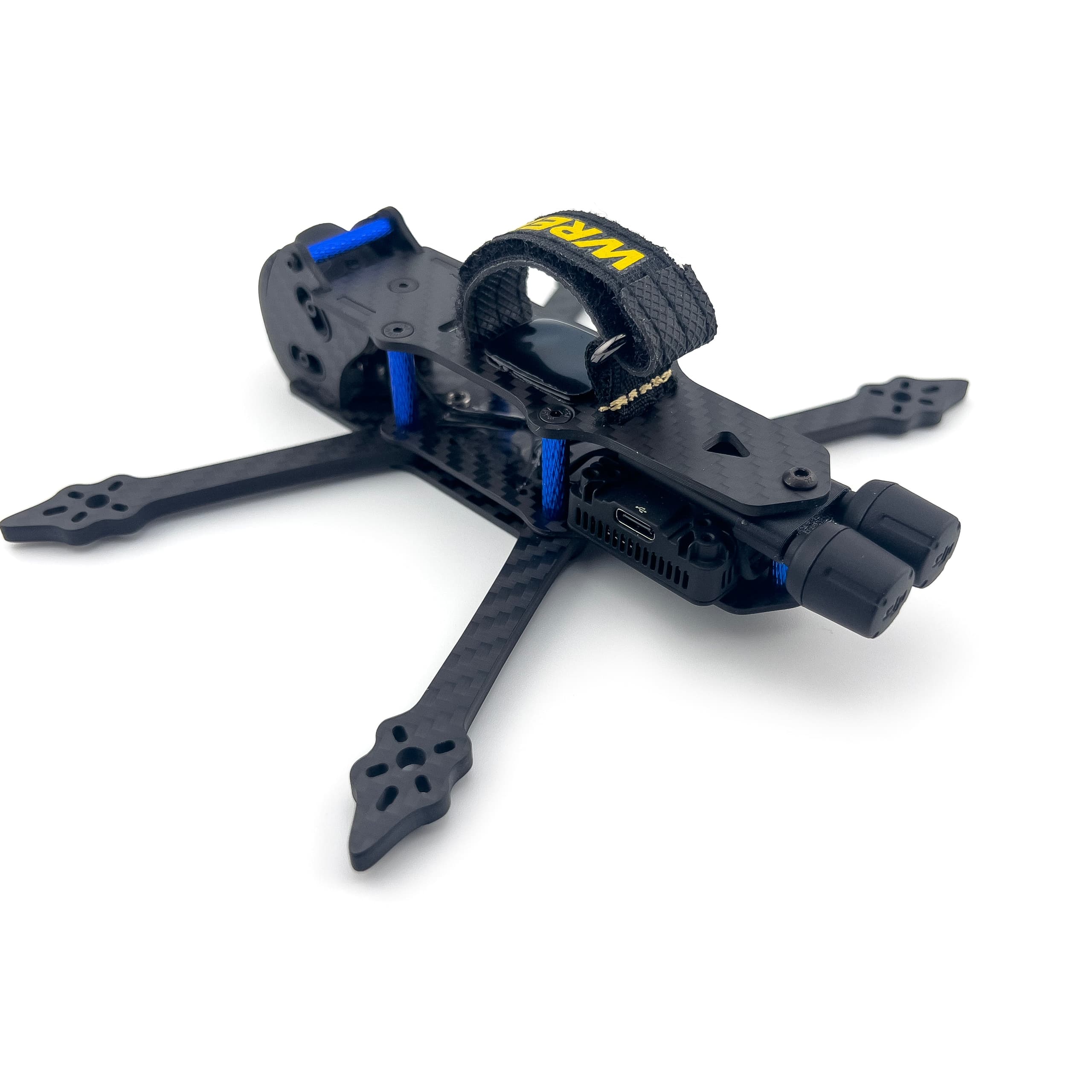 Vannystyle Mini 3.5" Frame Kit - Choose Style for fpv drones 4