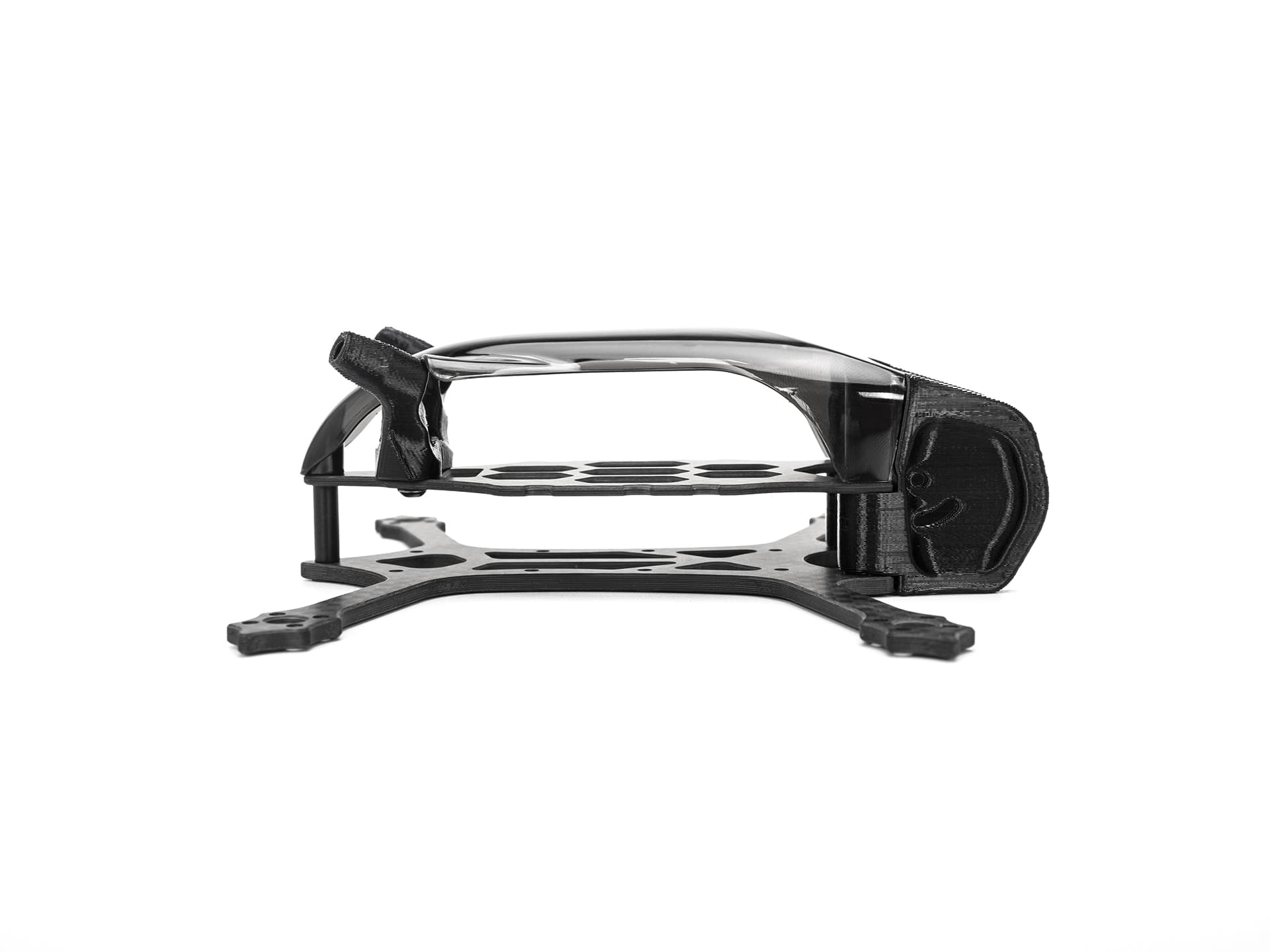 Transtec Beetle 2.5" HD Frame for fpv drones 4