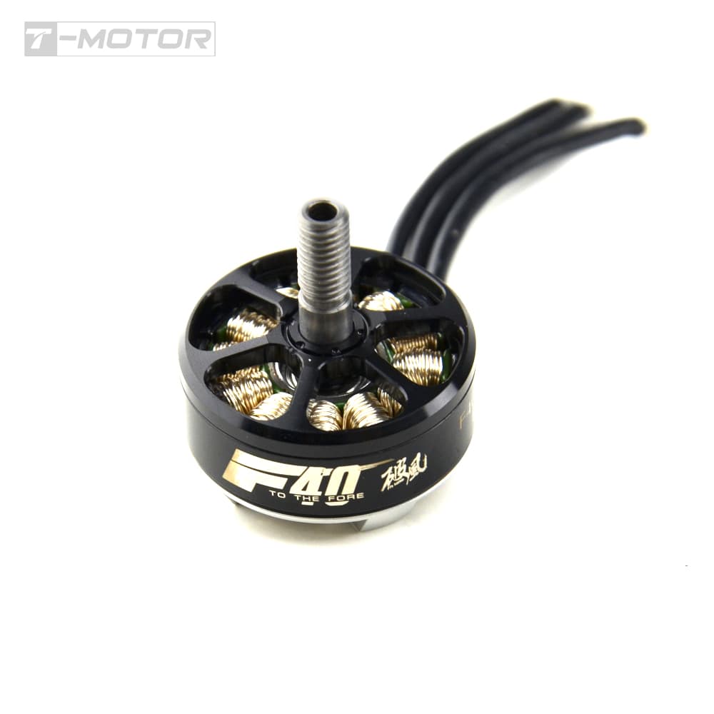 T-motor F40 PRO Motor - 2400KV