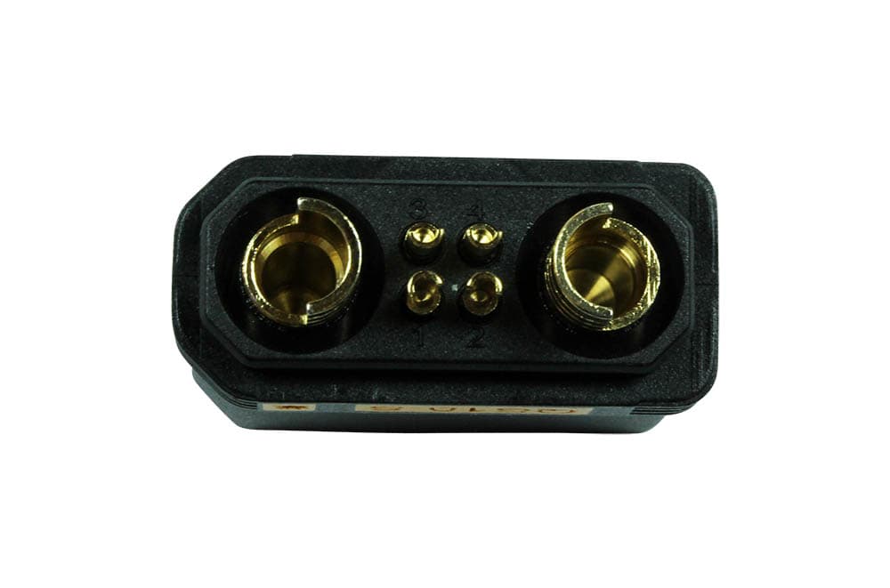 QS10 Connectors (1 pair) for fpv drones 6