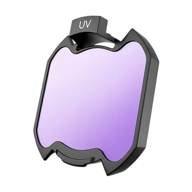 Flywoo O4 Wide UV Filter V2 for fpv drones