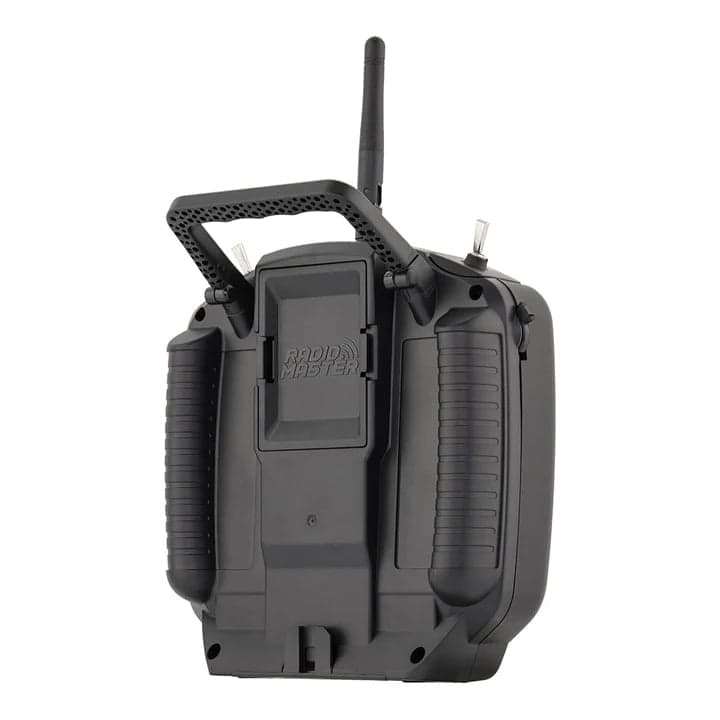RadioMaster TX12 MKII (Mark II) Multi-Protocol Radio Controller for fpv drones 5
