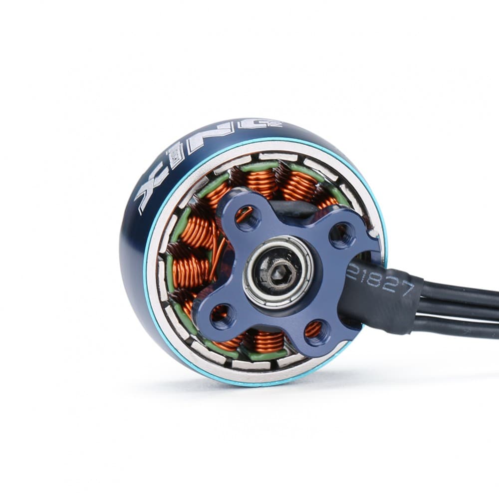 iFlight XING2 2506 Brushless Motor for fpv drones 1