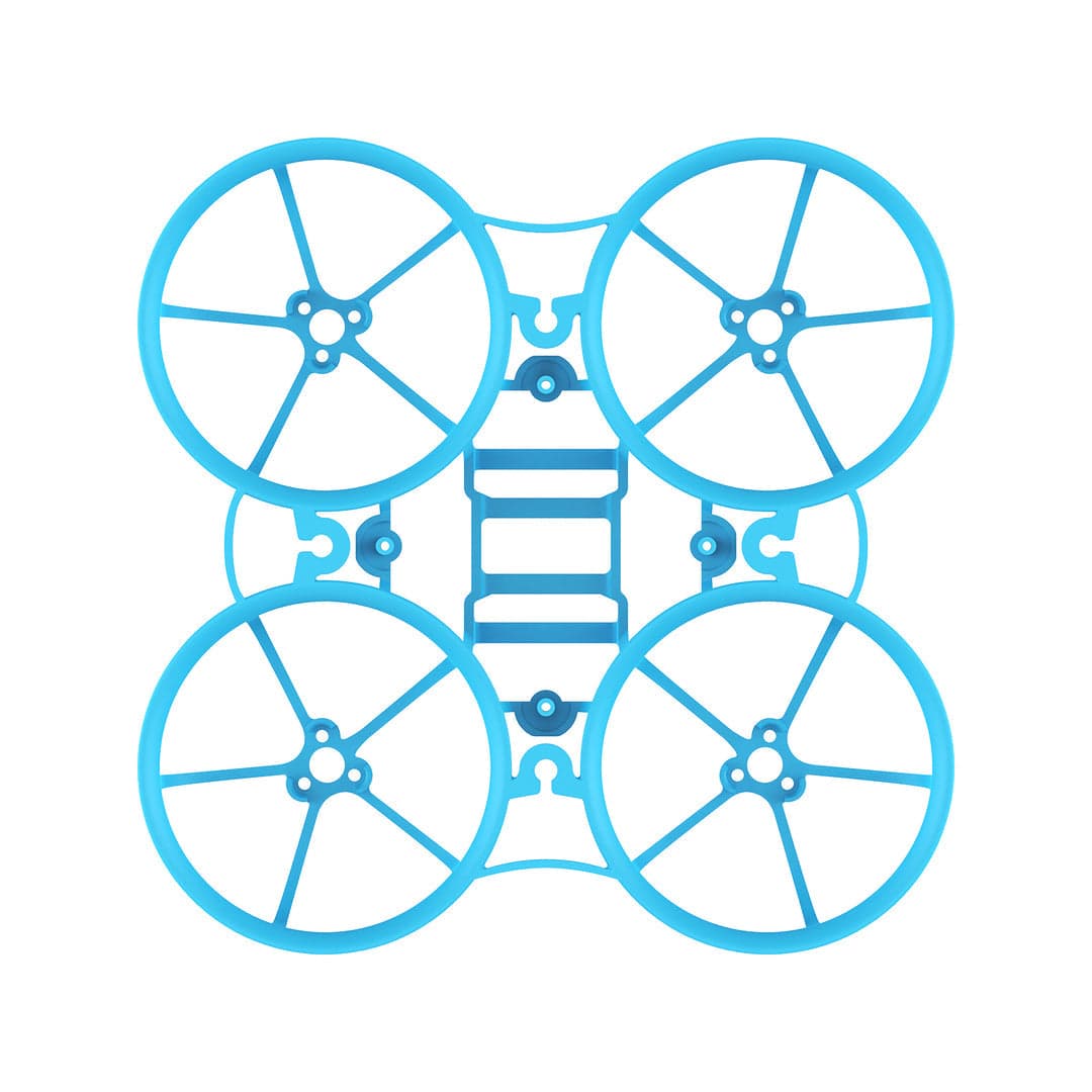 BetaFPV Meteor65 Pro II Whoop Frame - 70mm Wheelbase for fpv drones 8