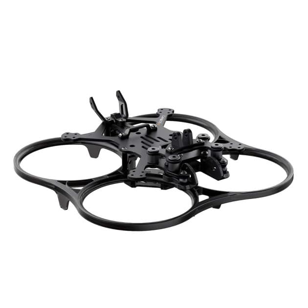 GEPRC Cinelog30 V2 FPV drone frame for fpv drones 4