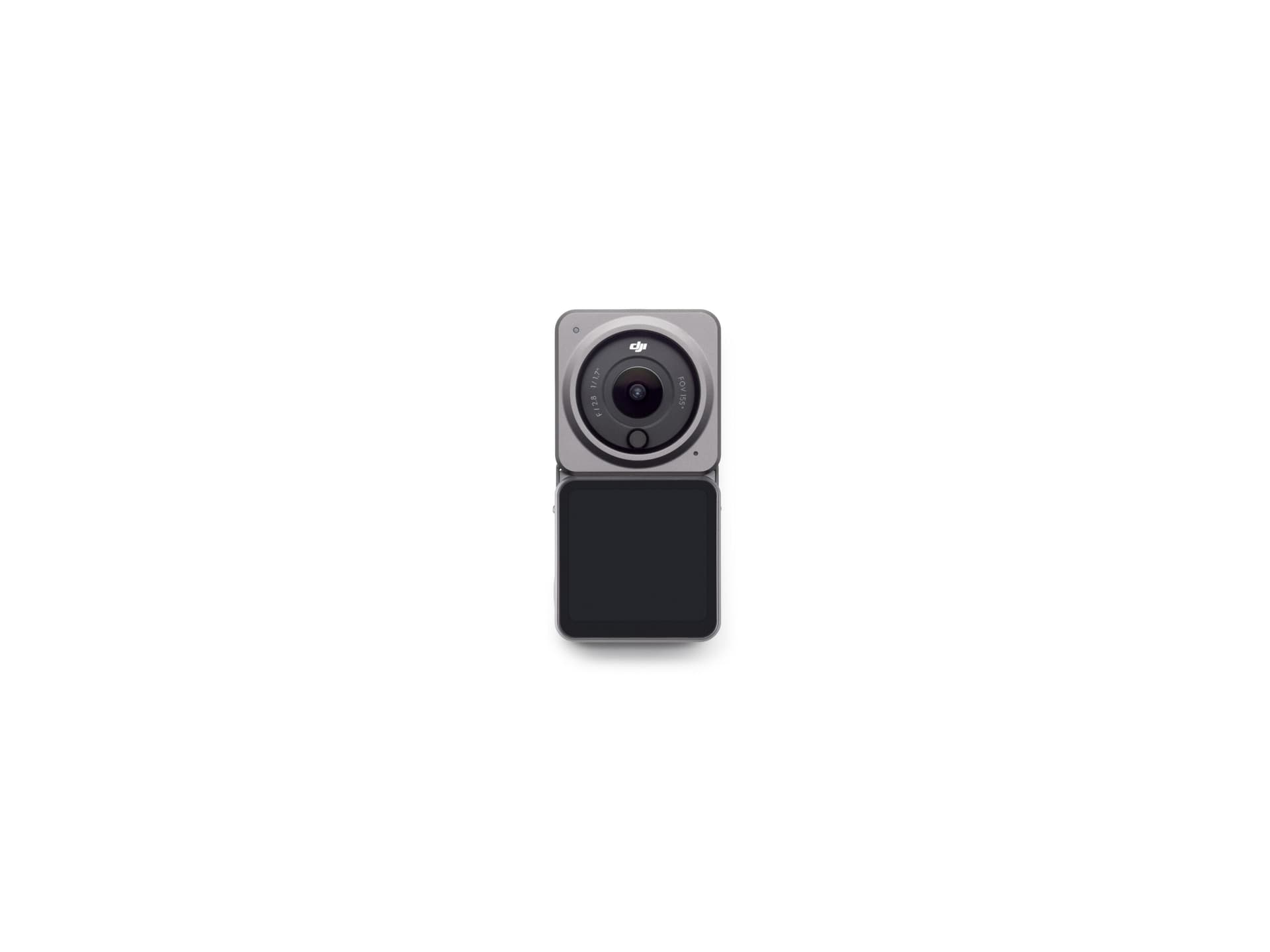 DJI Action 2 Camera 4k/120fps for fpv drones 8
